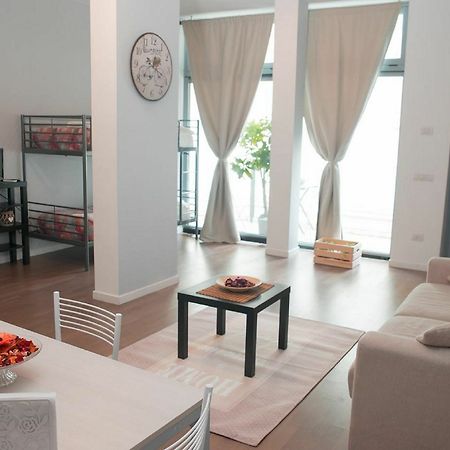 Red Line Apartments Milano エクステリア 写真