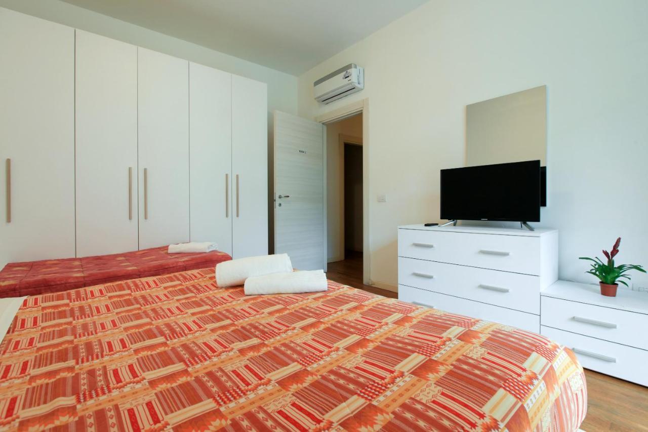 Red Line Apartments Milano 部屋 写真