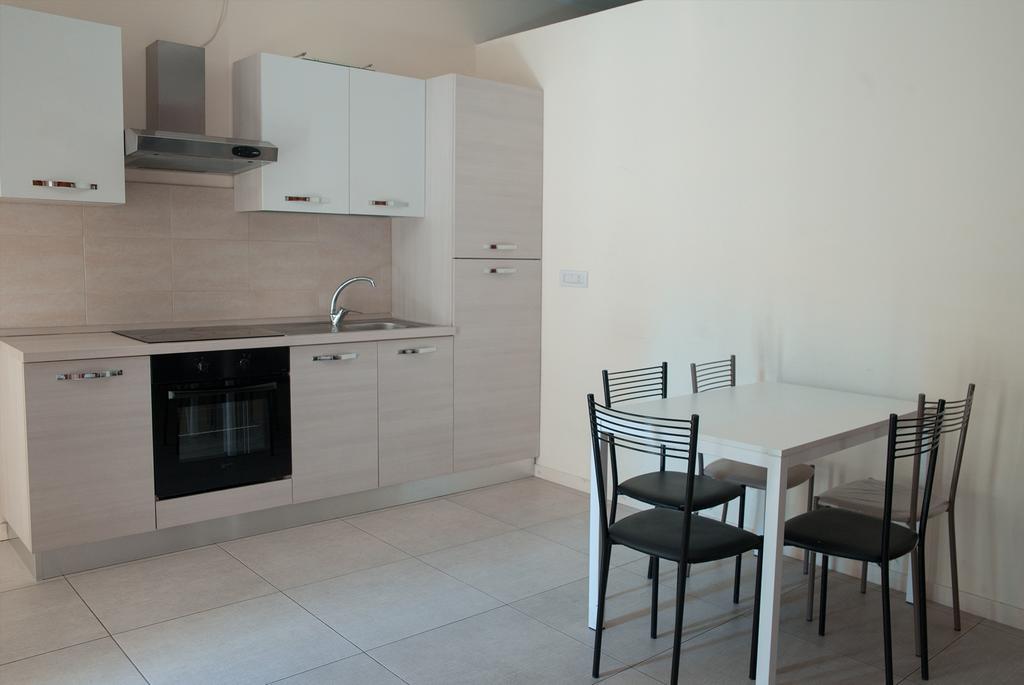 Red Line Apartments Milano エクステリア 写真