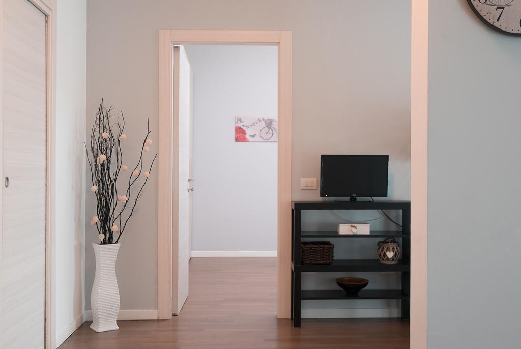 Red Line Apartments Milano エクステリア 写真