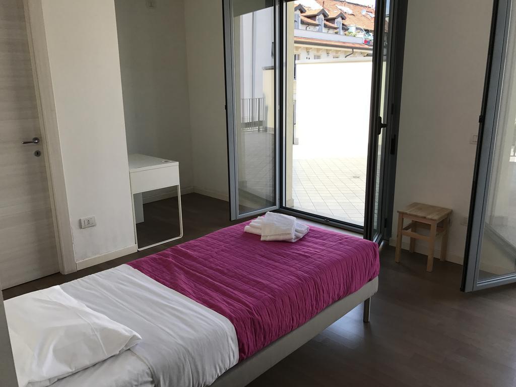 Red Line Apartments Milano 部屋 写真