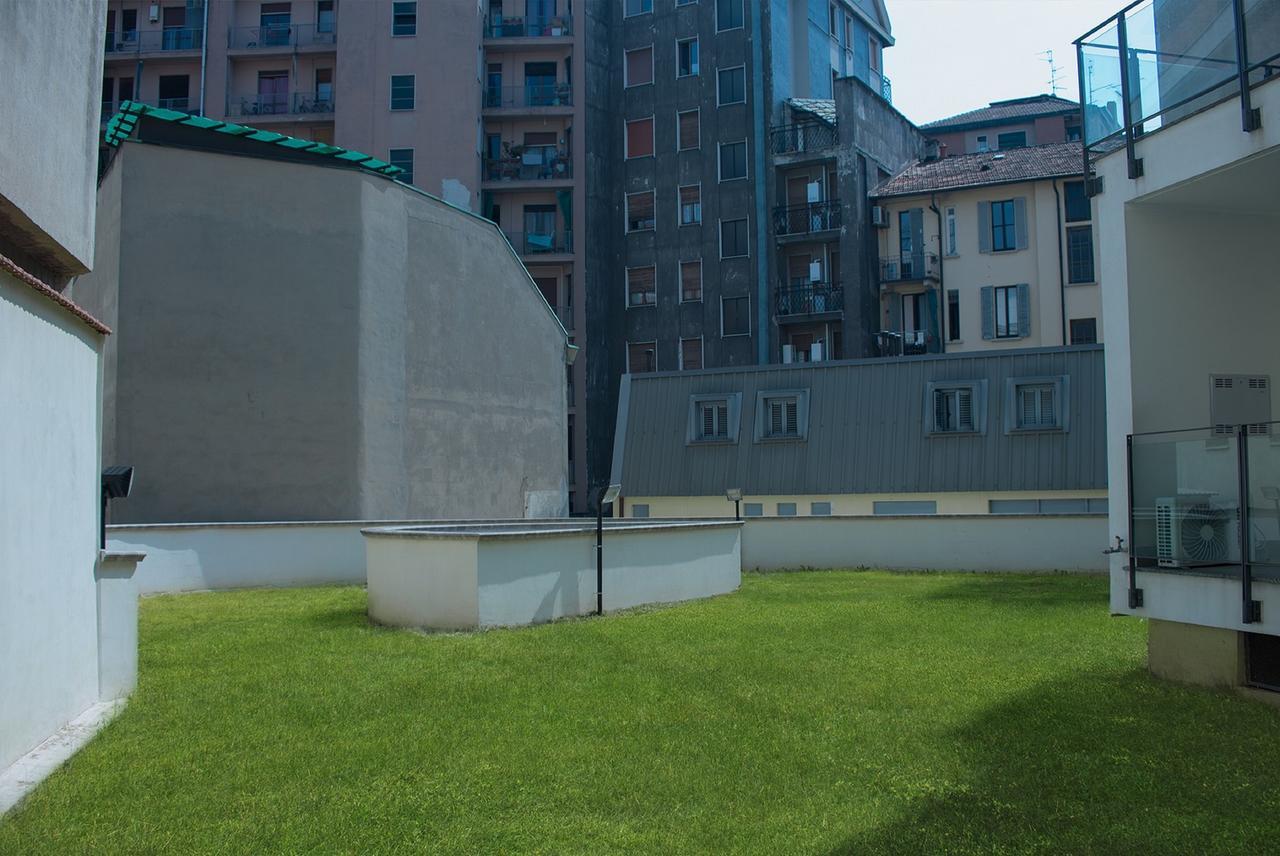 Red Line Apartments Milano エクステリア 写真