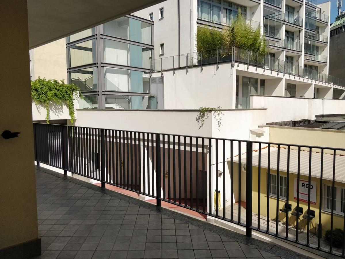Red Line Apartments Milano エクステリア 写真