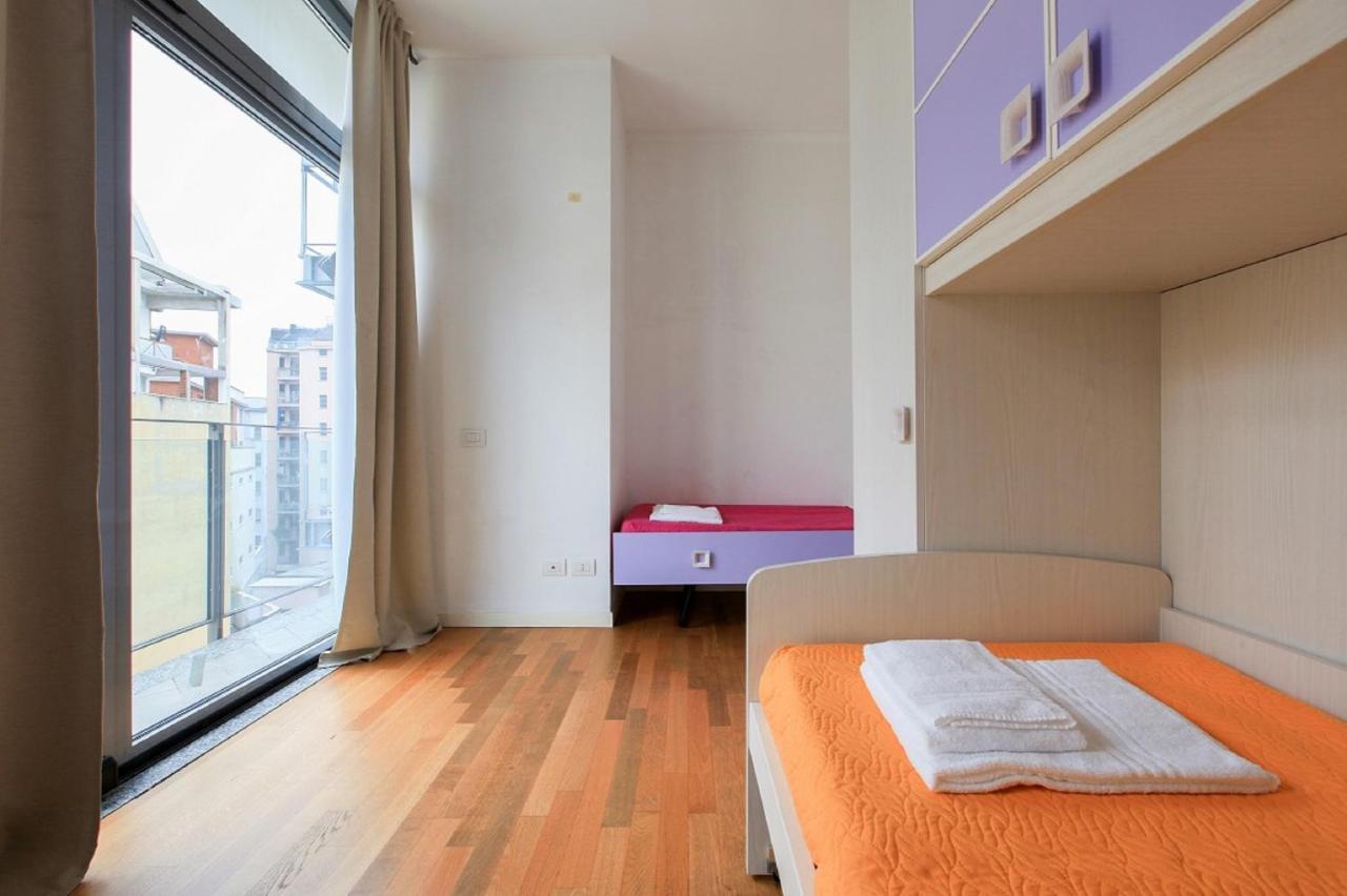 Red Line Apartments Milano エクステリア 写真