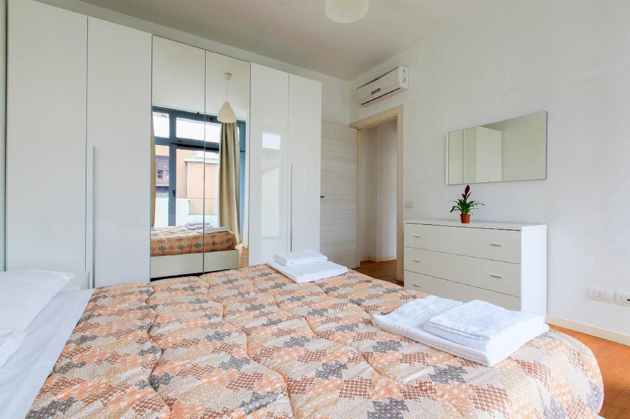 Red Line Apartments Milano エクステリア 写真