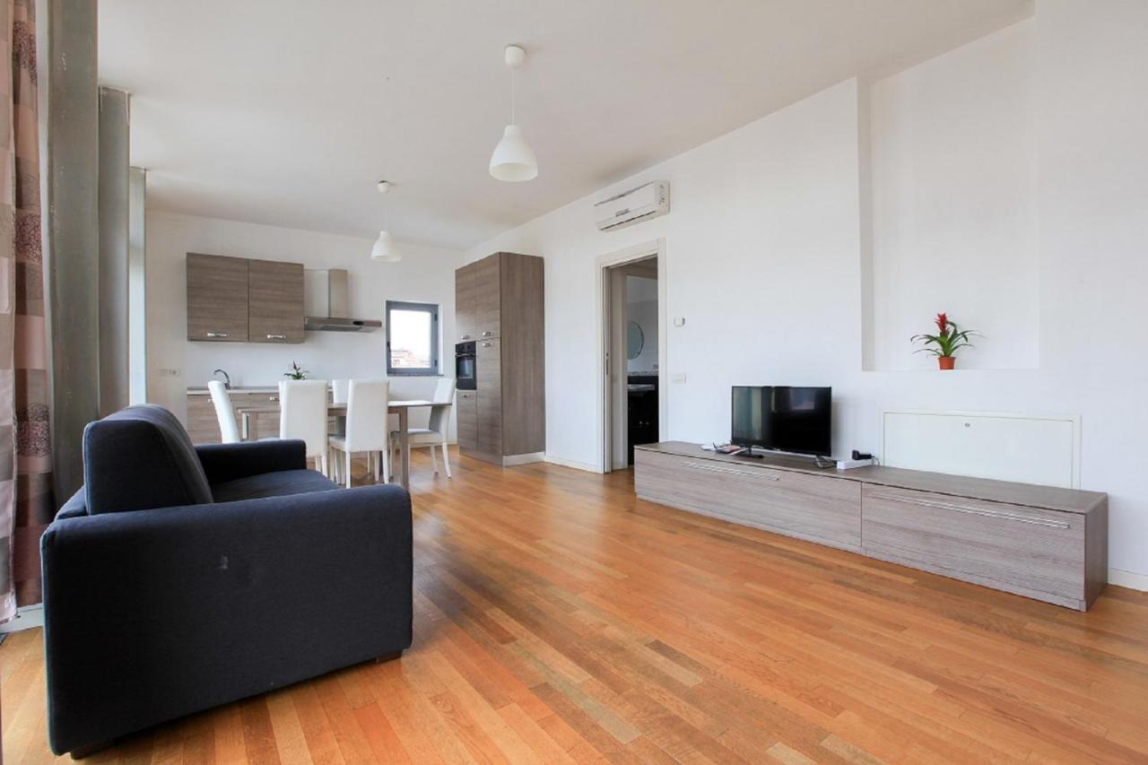 Red Line Apartments Milano エクステリア 写真