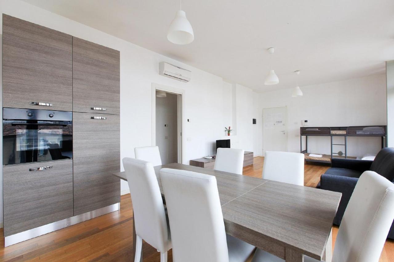 Red Line Apartments Milano エクステリア 写真