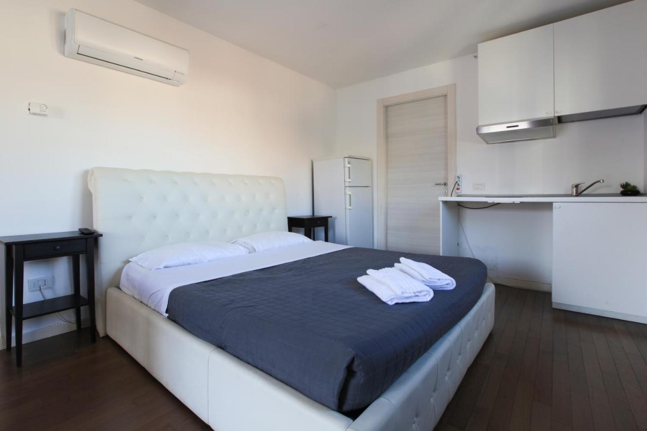 Red Line Apartments Milano 部屋 写真