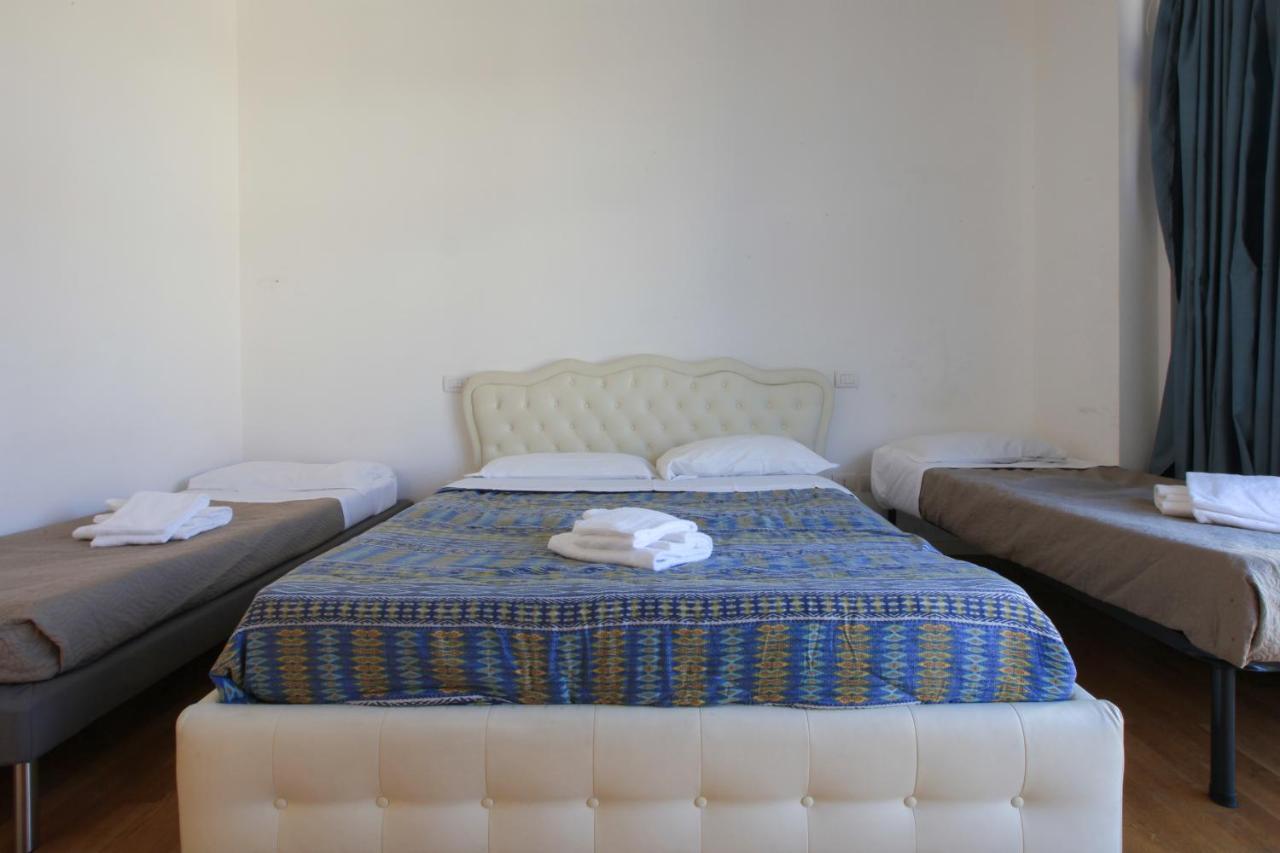 Red Line Apartments Milano 部屋 写真