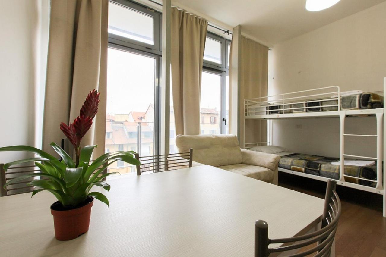 Red Line Apartments Milano 部屋 写真