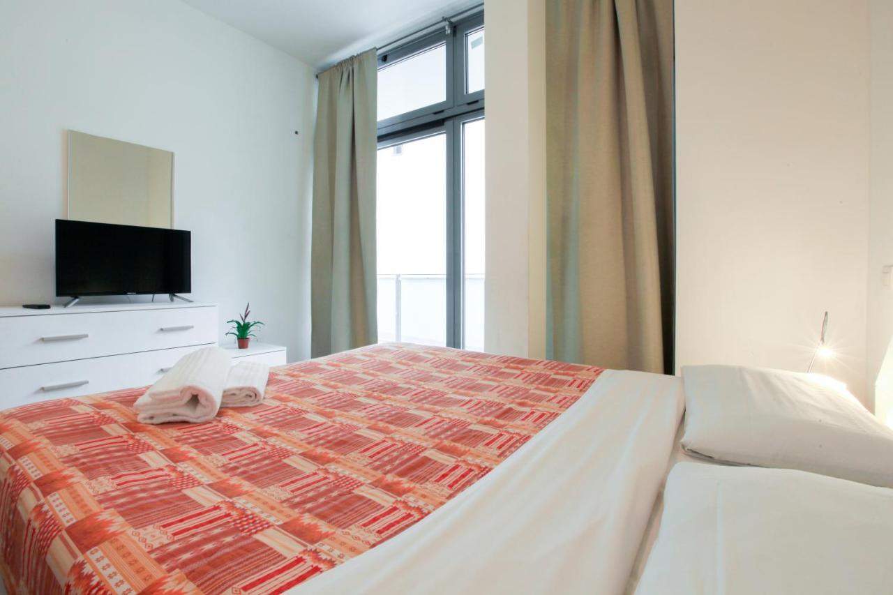 Red Line Apartments Milano エクステリア 写真
