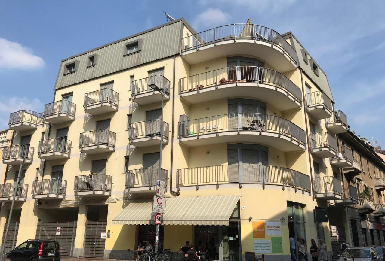 Red Line Apartments Milano エクステリア 写真