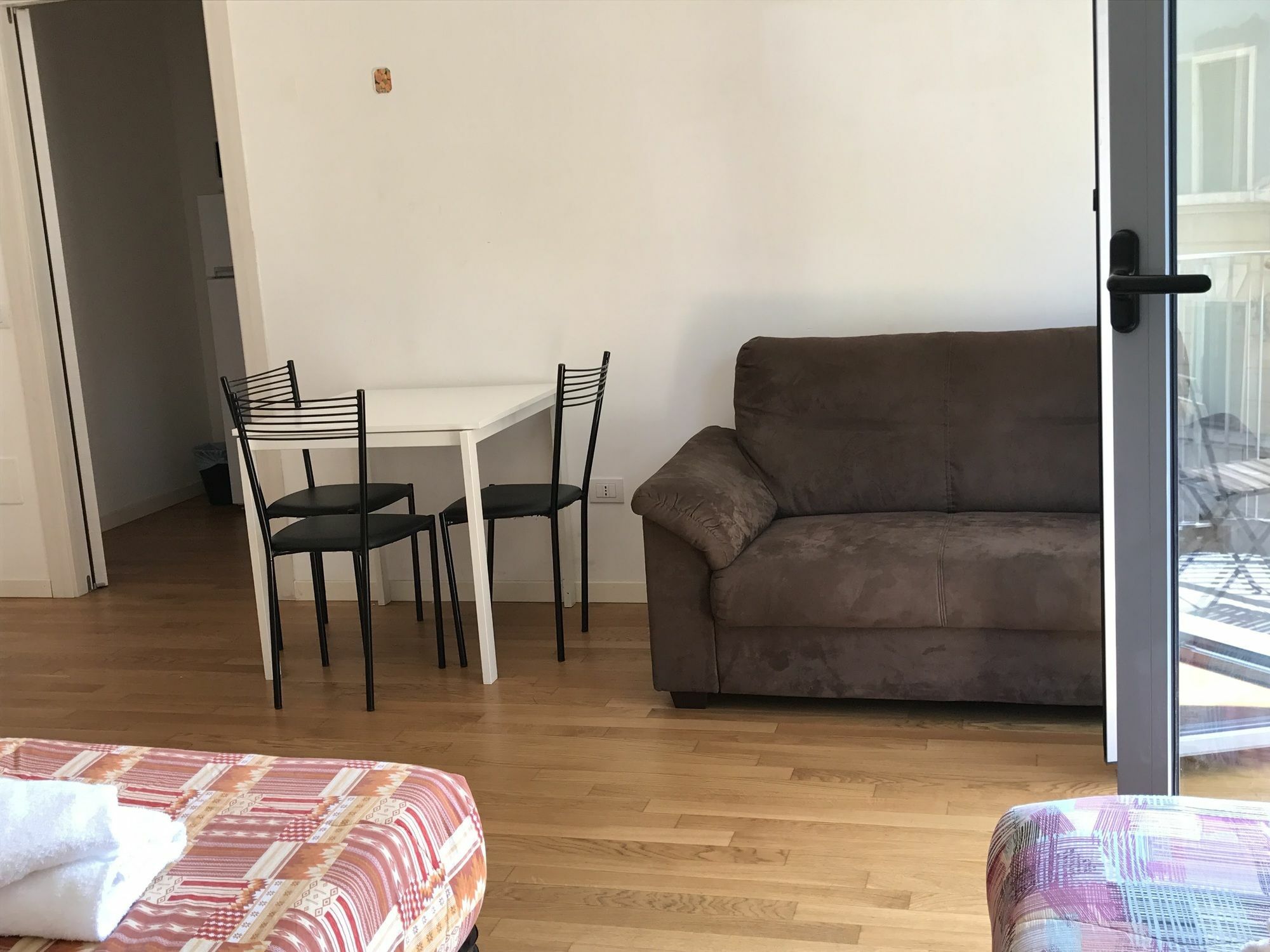 Red Line Apartments Milano エクステリア 写真