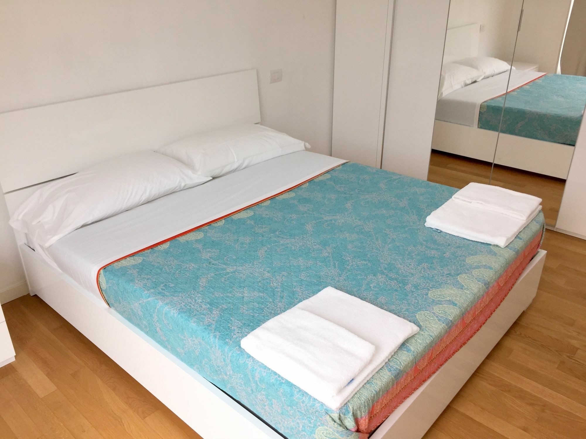 Red Line Apartments Milano エクステリア 写真