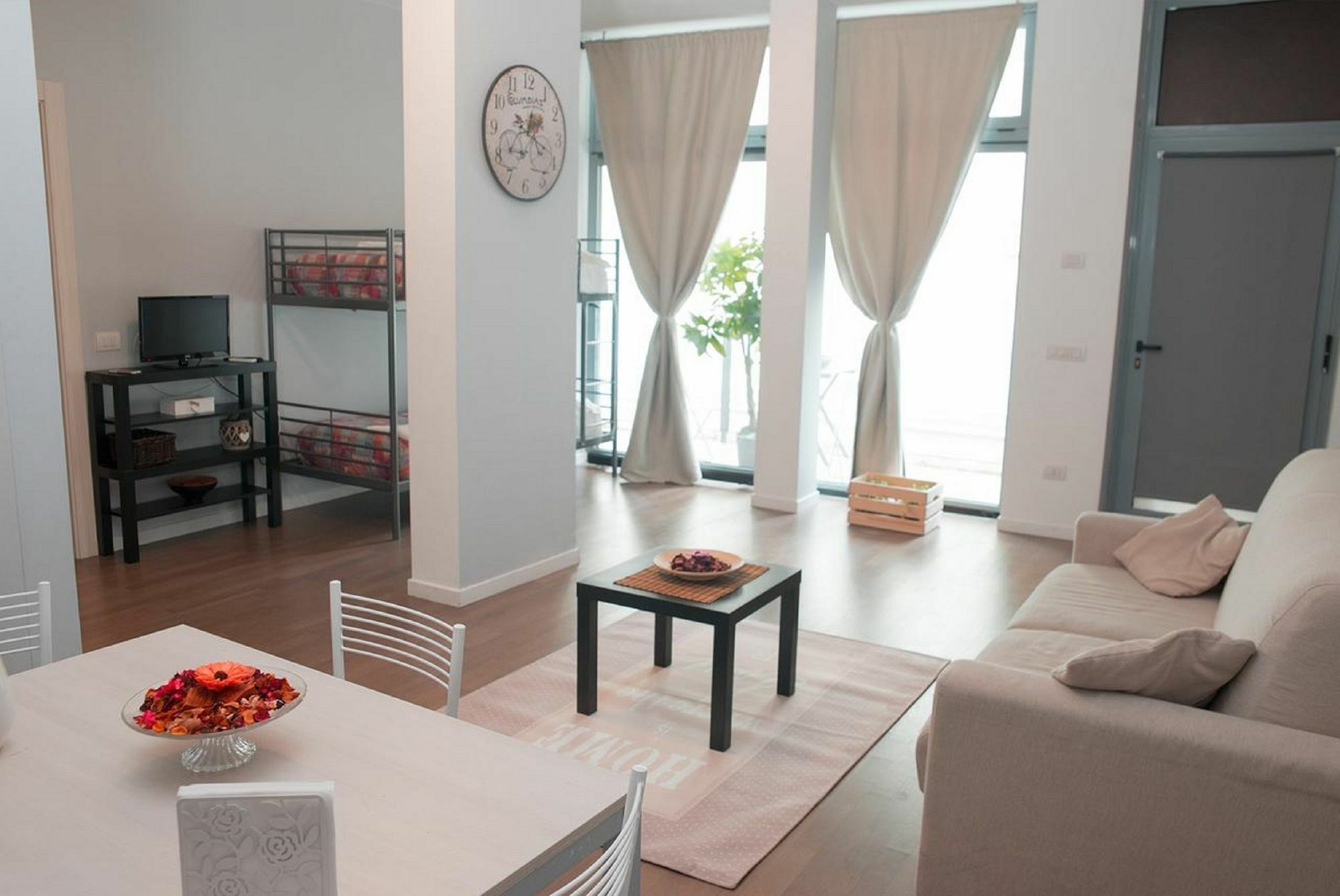 Red Line Apartments Milano エクステリア 写真