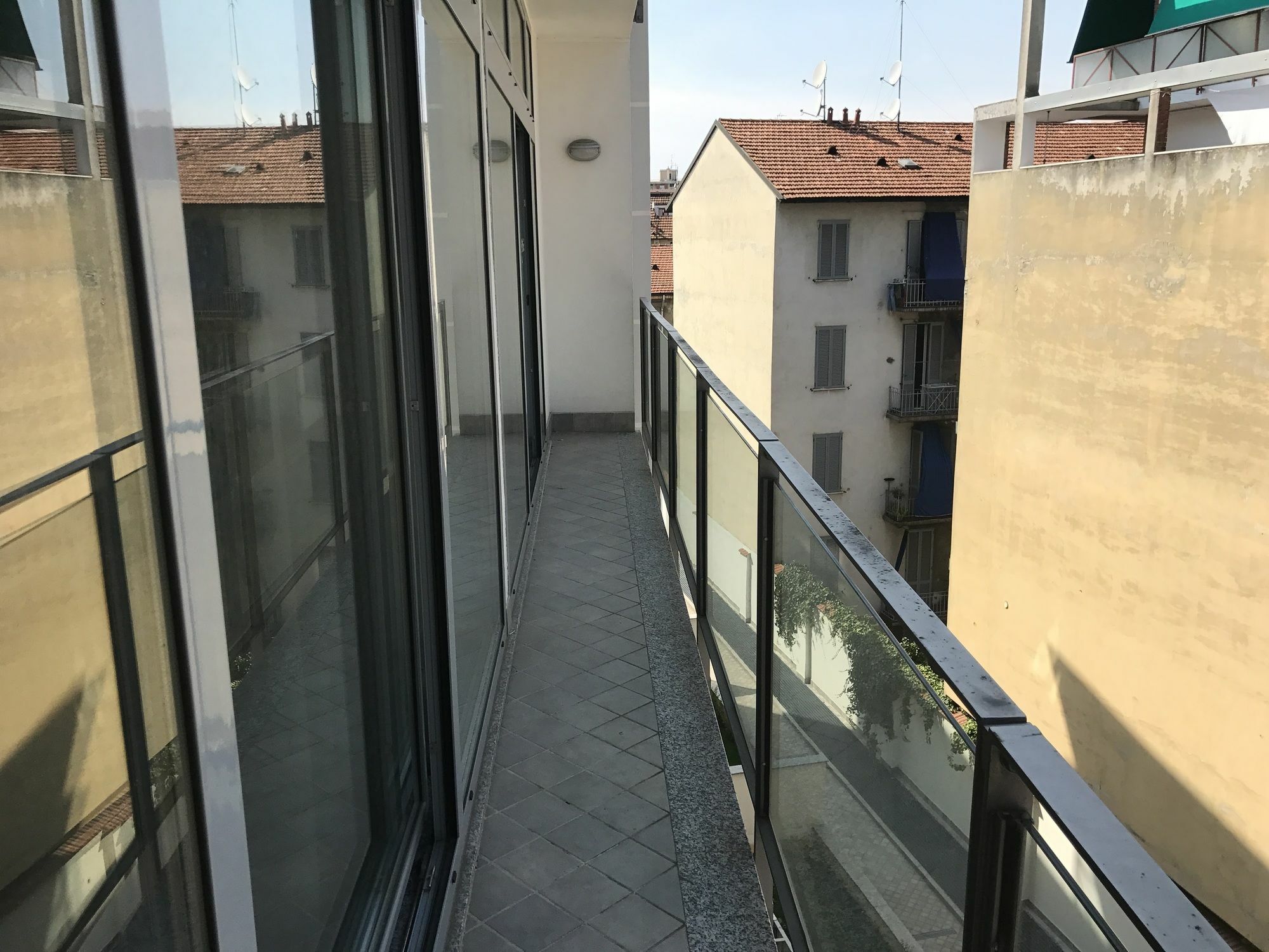 Red Line Apartments Milano エクステリア 写真