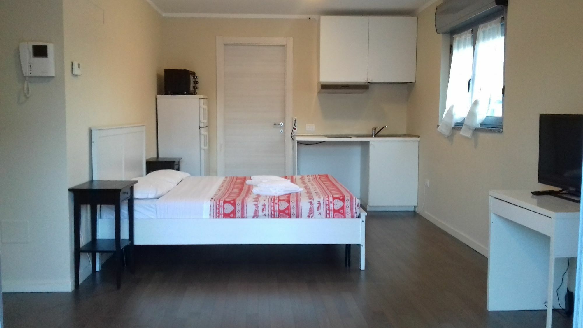 Red Line Apartments Milano エクステリア 写真