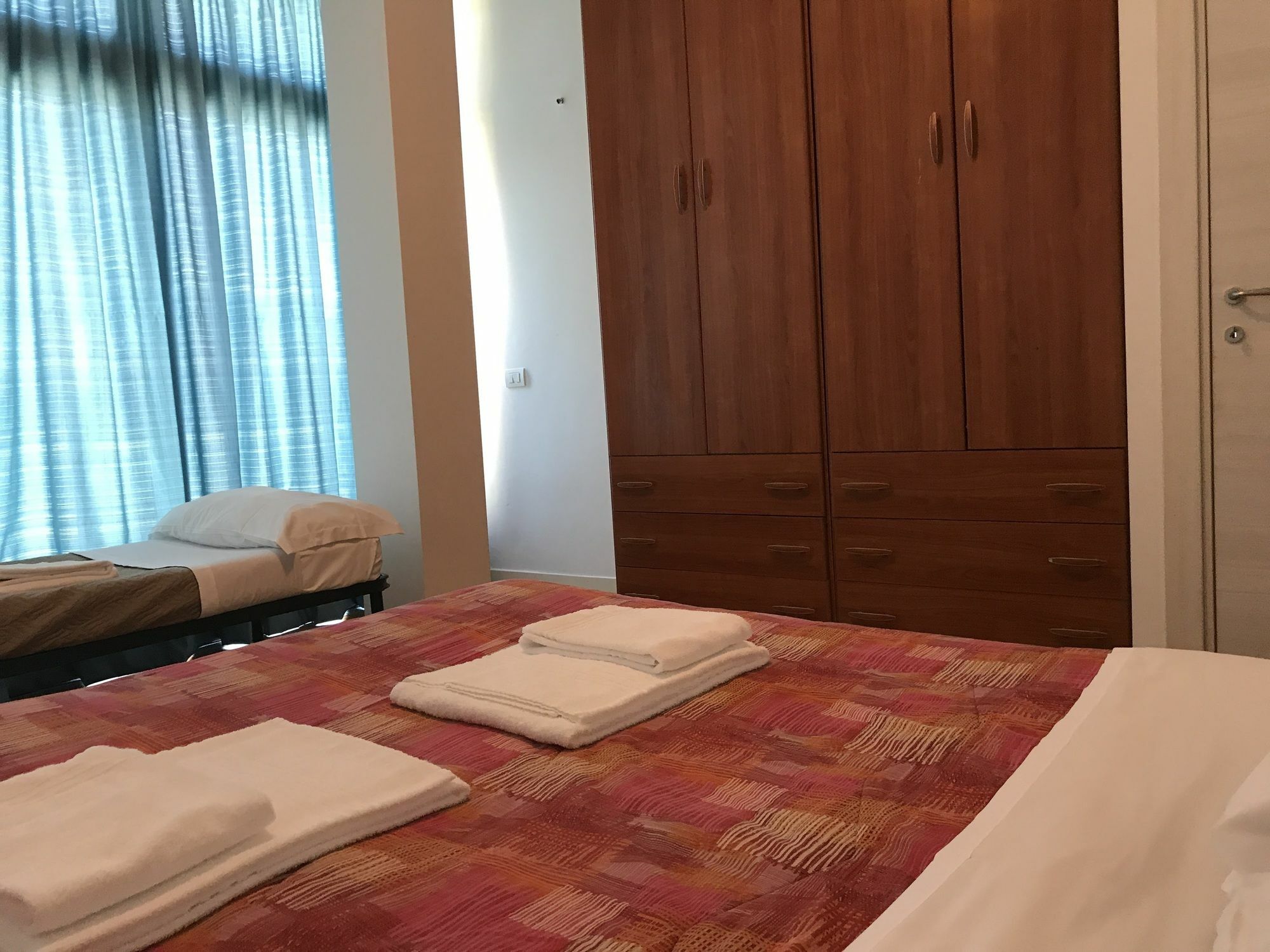 Red Line Apartments Milano エクステリア 写真
