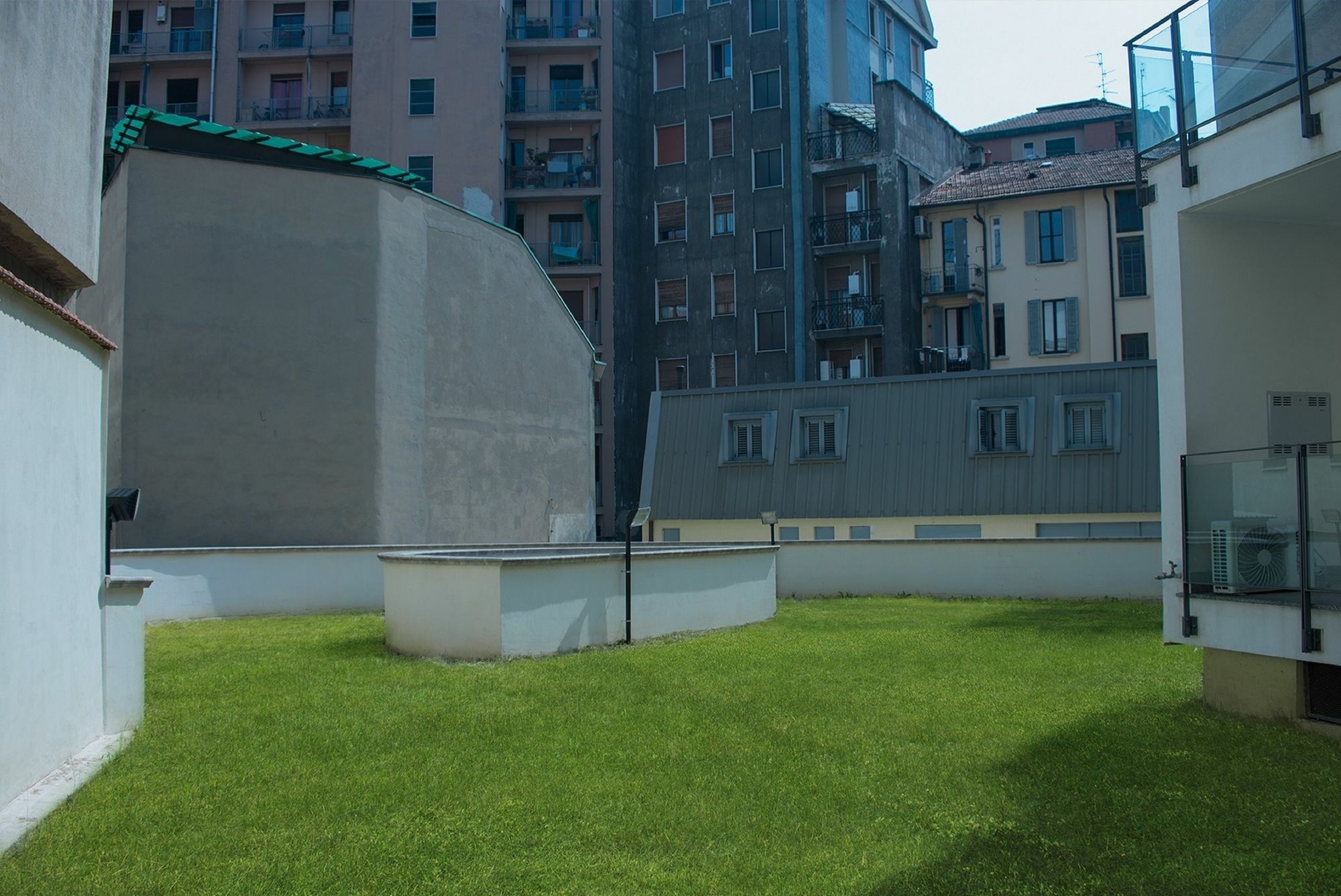 Red Line Apartments Milano エクステリア 写真