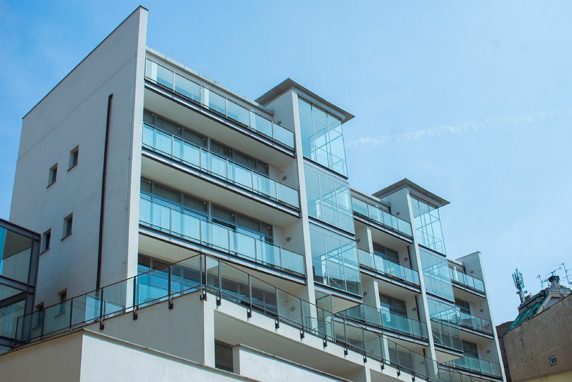Red Line Apartments Milano エクステリア 写真