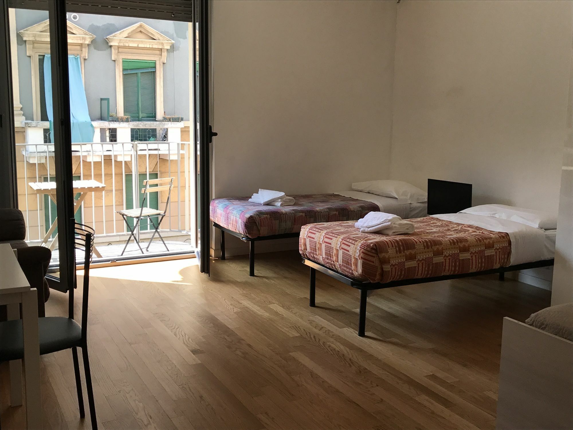 Red Line Apartments Milano エクステリア 写真