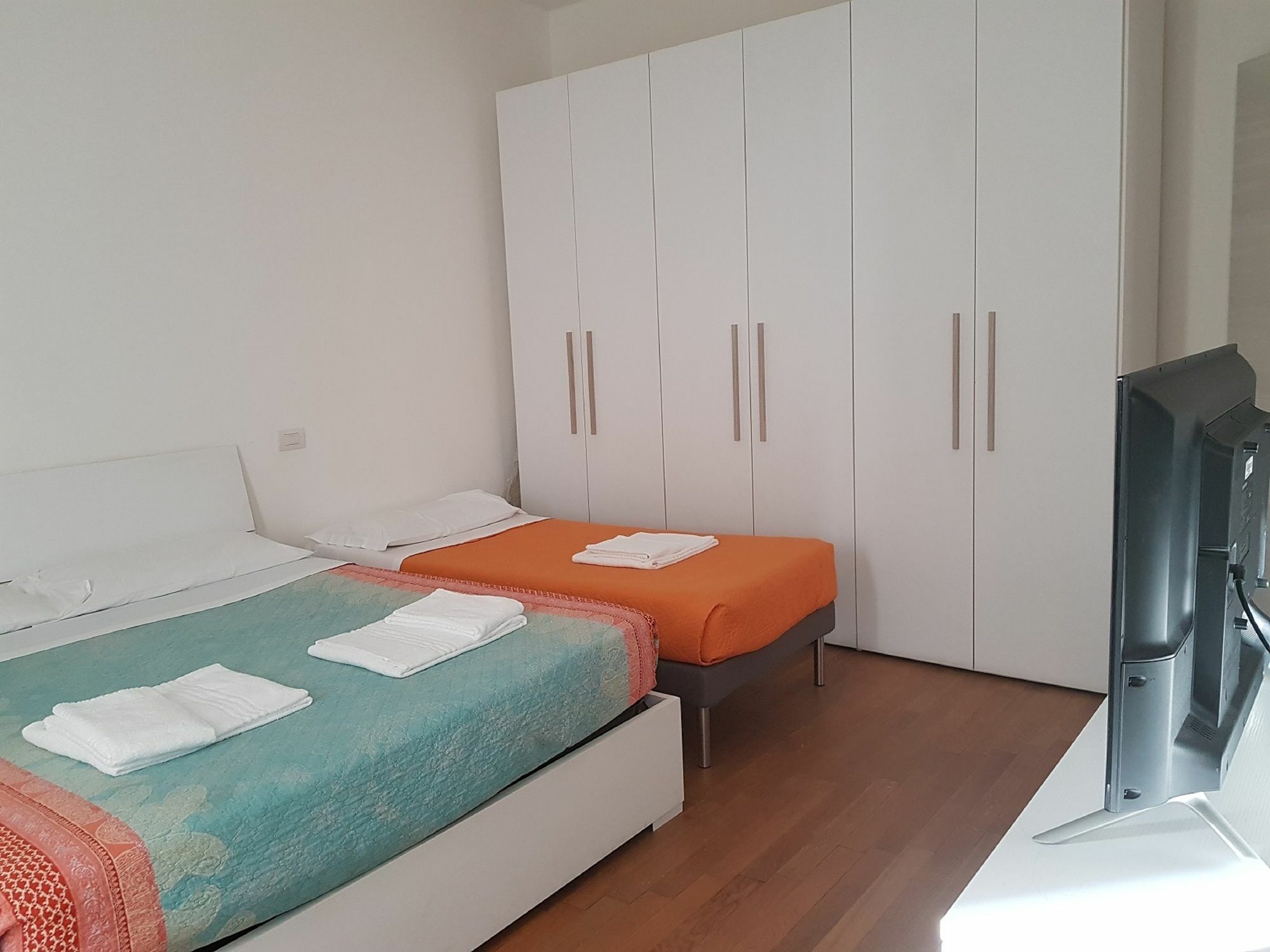 Red Line Apartments Milano エクステリア 写真