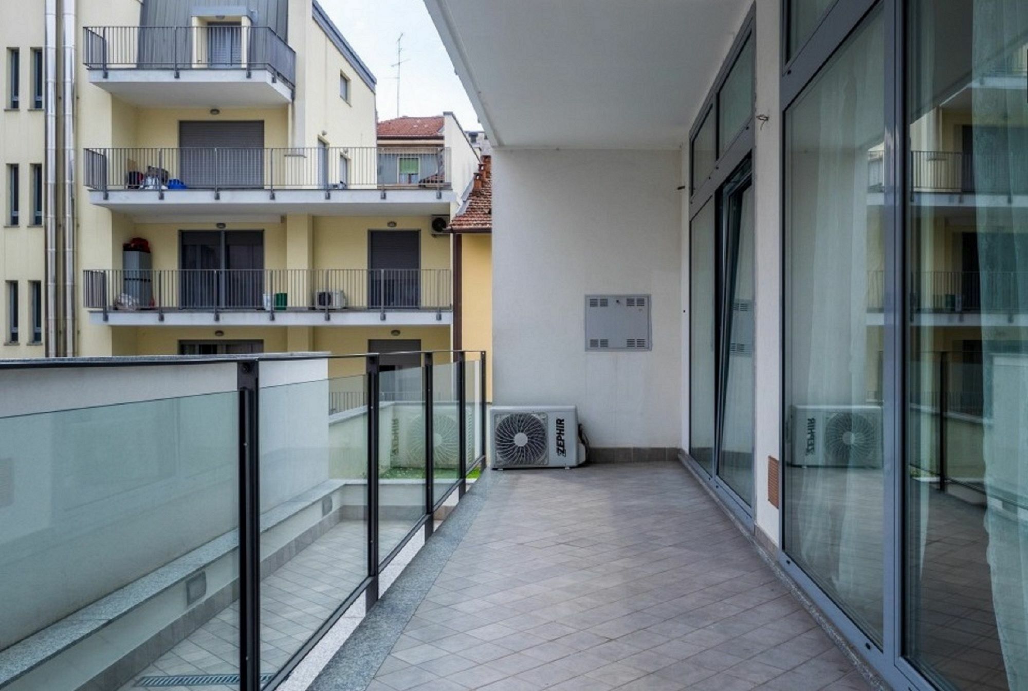 Red Line Apartments Milano エクステリア 写真