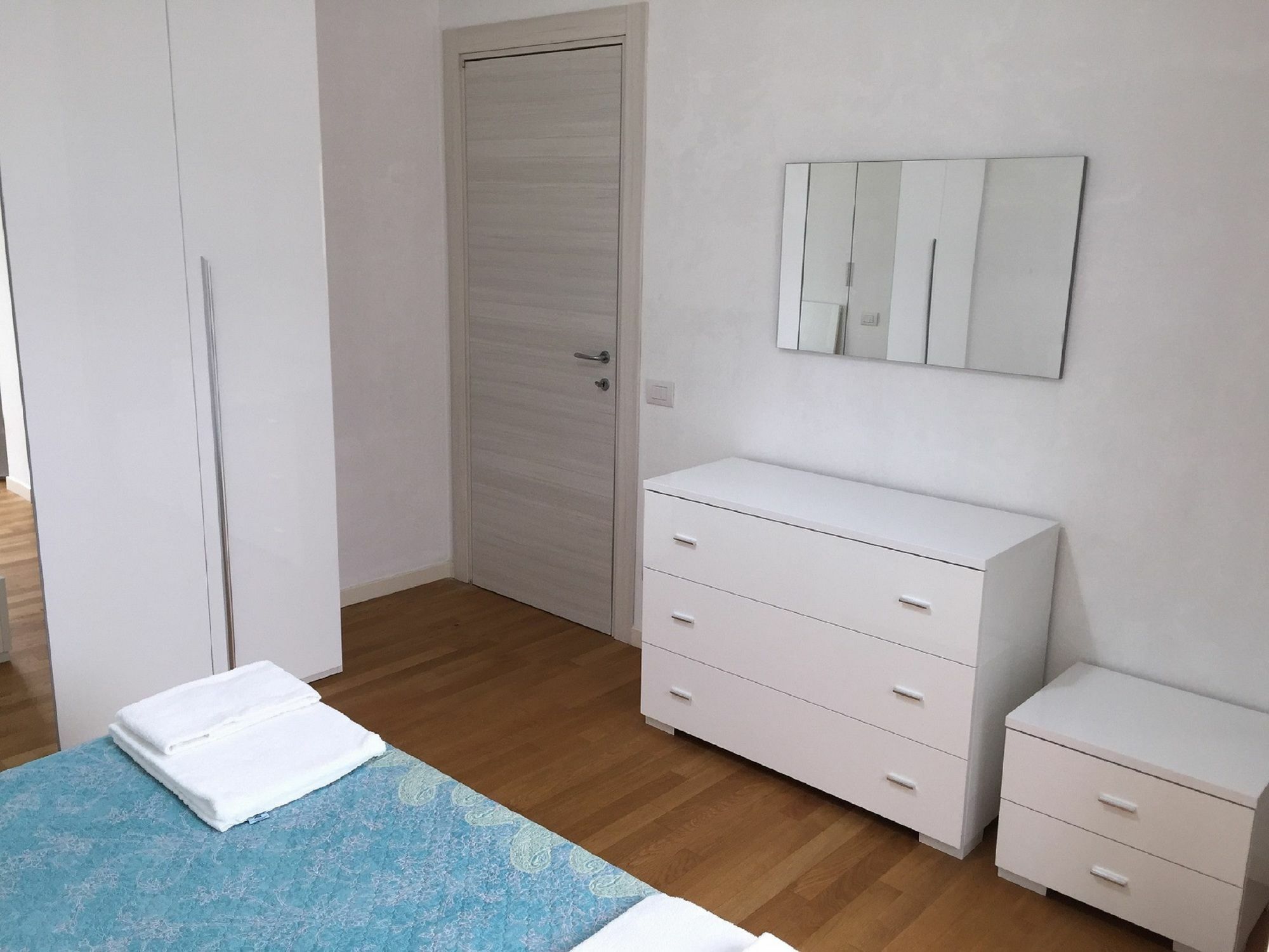 Red Line Apartments Milano エクステリア 写真