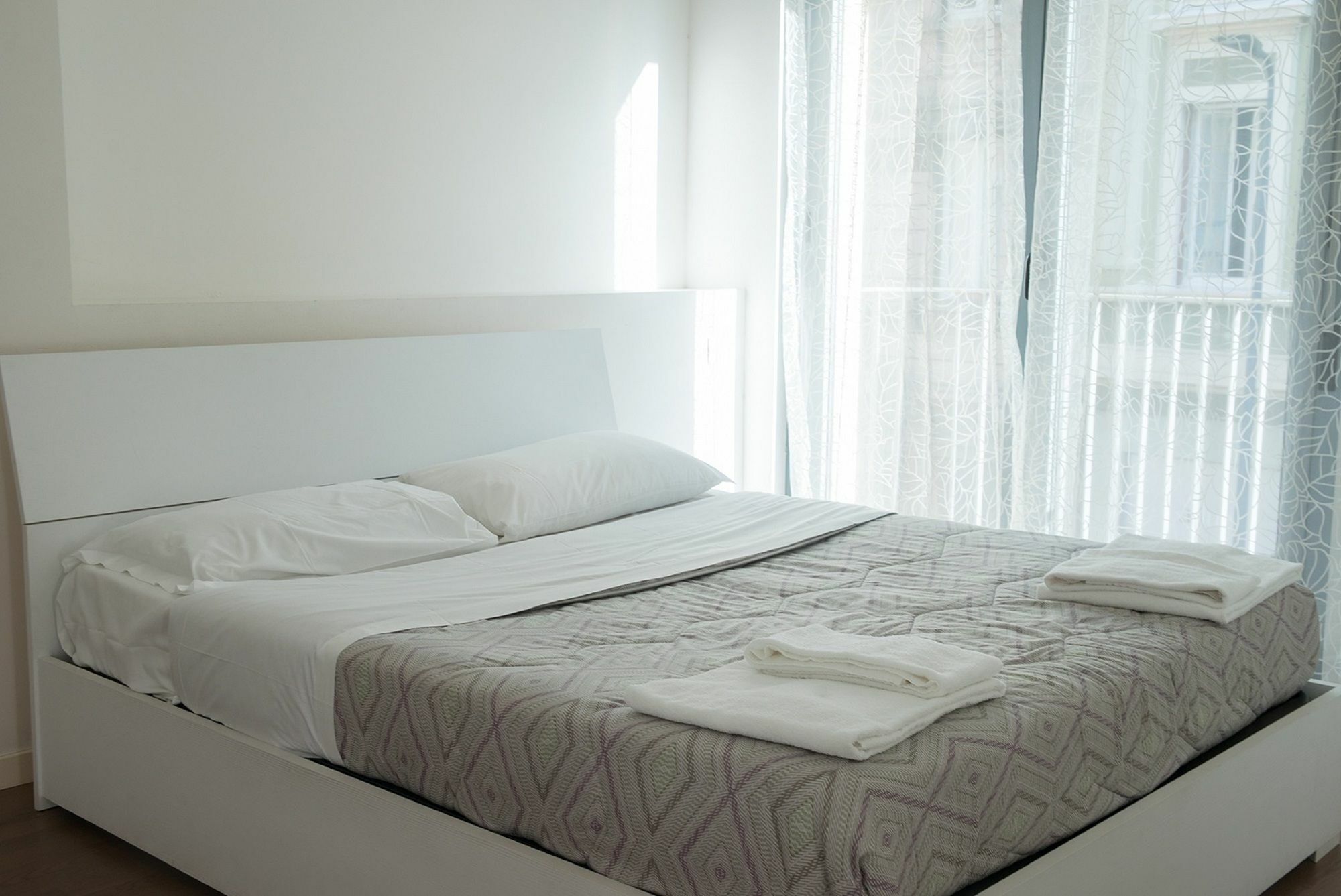 Red Line Apartments Milano エクステリア 写真
