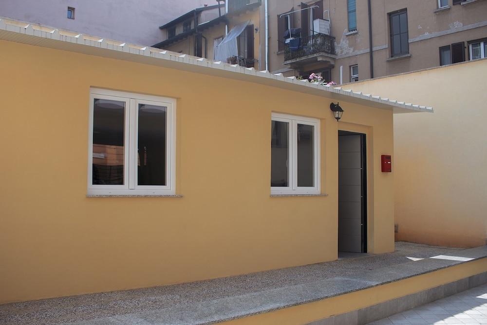 Red Line Apartments Milano エクステリア 写真