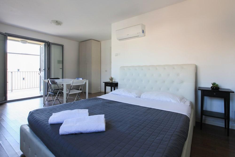 Red Line Apartments Milano エクステリア 写真