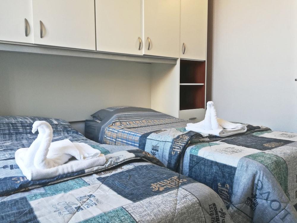 Red Line Apartments Milano エクステリア 写真