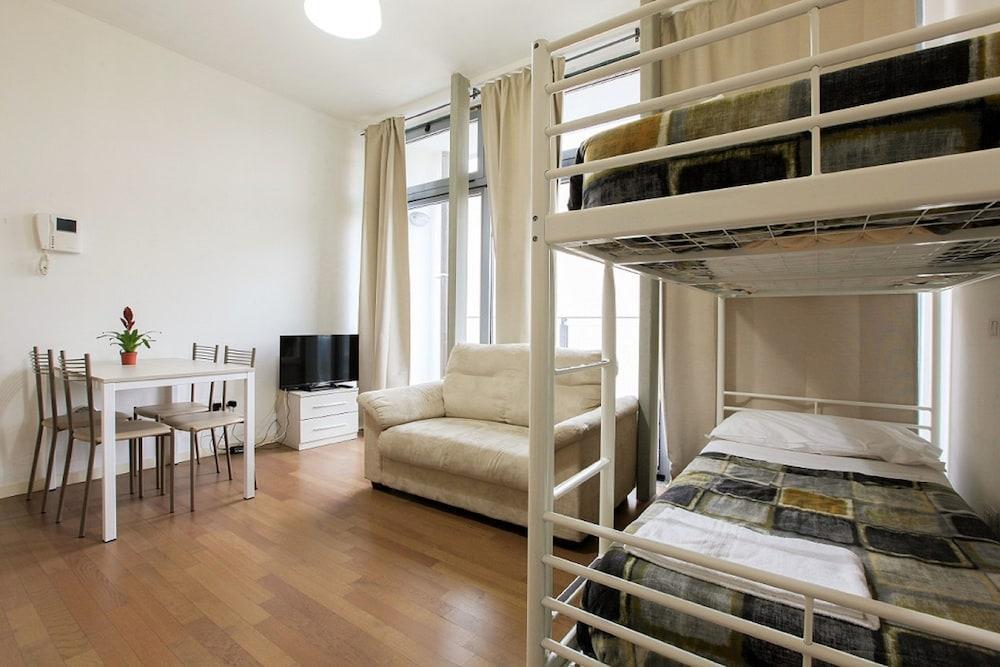 Red Line Apartments Milano エクステリア 写真