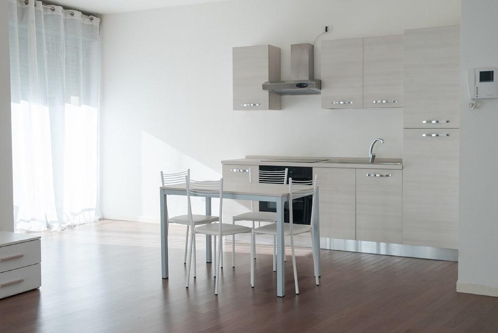 Red Line Apartments Milano エクステリア 写真