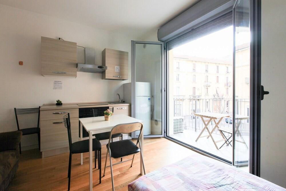 Red Line Apartments Milano エクステリア 写真