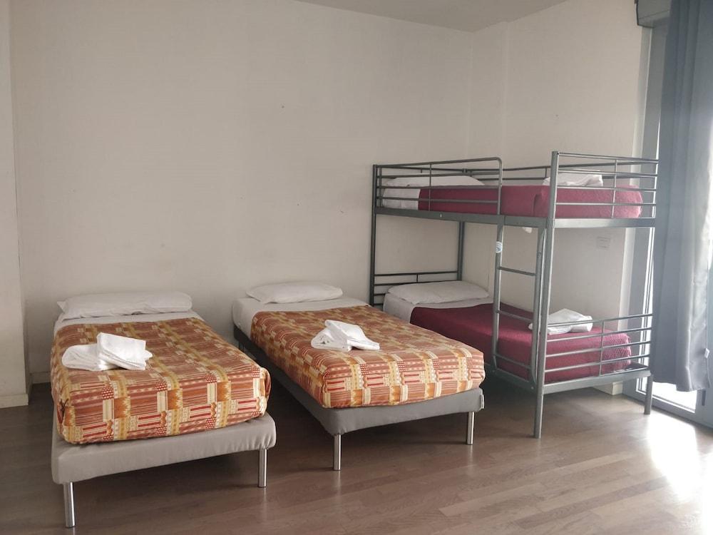 Red Line Apartments Milano エクステリア 写真