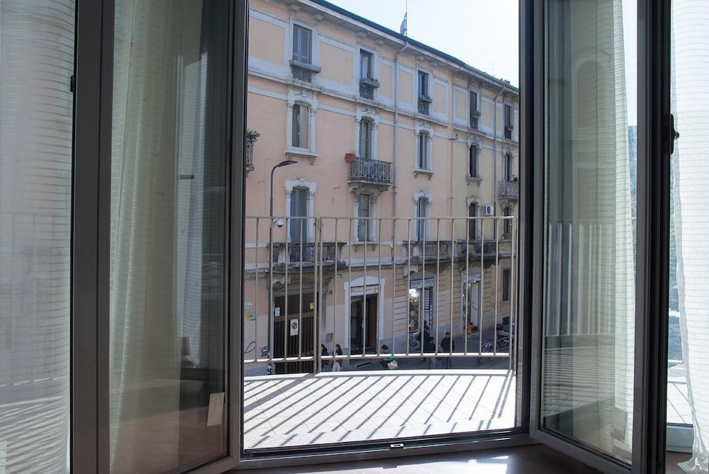 Red Line Apartments Milano エクステリア 写真