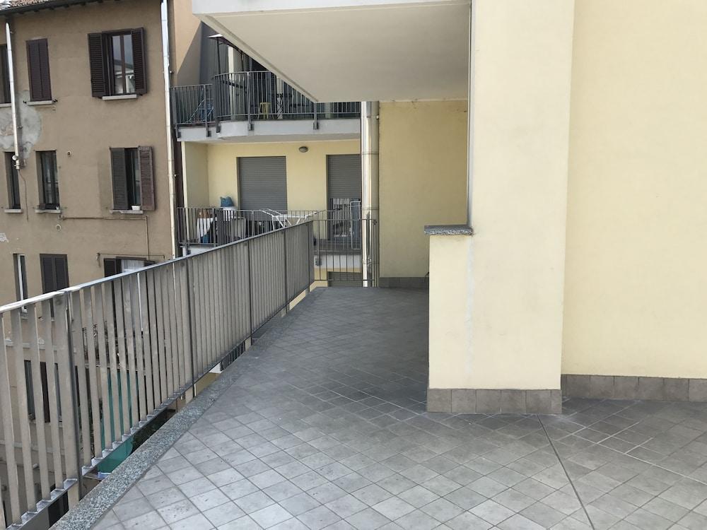Red Line Apartments Milano エクステリア 写真
